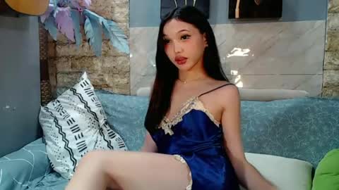 Snapshot of nami_kisser chatting on 5, 7, 2026 Nami online show from 5, 7, 2026