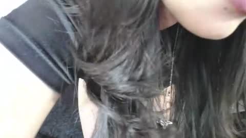 Snapshot of nami_pym chatting on 17, 7, 2026 nami_pym online show from 17, 7, 2026
