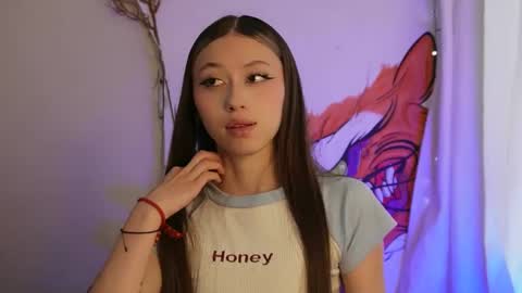 nami_smith online show from 23, 1, 2025