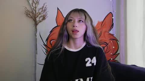 nami_smith online show from 25, 1, 2025