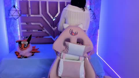 nami_usagi online show from 19, 12, 2024