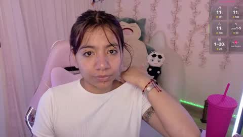 Snapshot of nami_usagi chatting on 17, 5, 2026 nami_usagi online show from 17, 5, 2026