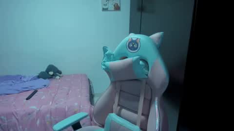 Nami online show from 26, 2, 2025