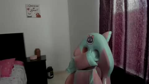 Nami online show from 16, 11, 2025