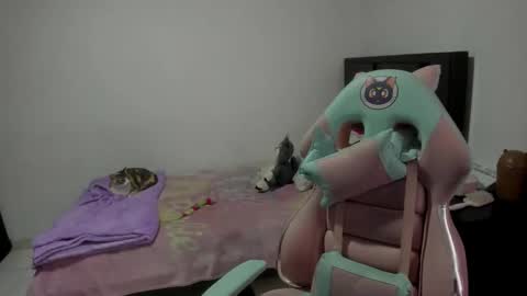 Nami online show from 16, 2, 2026