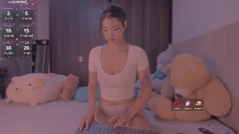 Snapshot of namibergman_ chatting on 16, 10, 2025 N A M I - OF namibergmant online show from 16, 10, 2025
