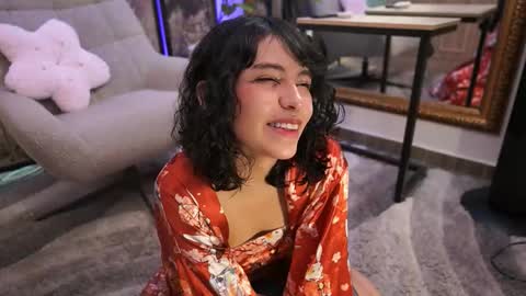 namikimura online show from 20, 11, 2025