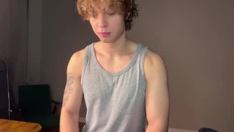 Georges online show from 23, 9, 2025