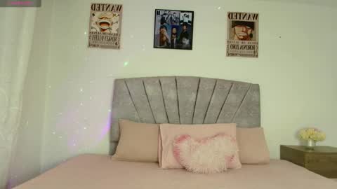 NamiThompson online show from 1, 3, 2026