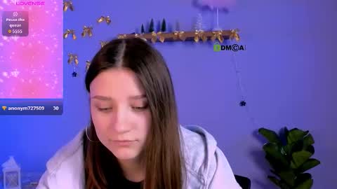 nana_shy_ online show from 12, 1, 2026