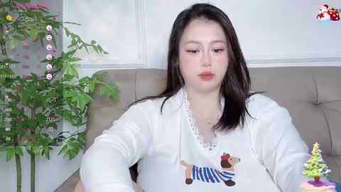 Snapshot of nanabigbobo chatting on 17, 1, 2025 nanabigbobo online show from 17, 1, 2025