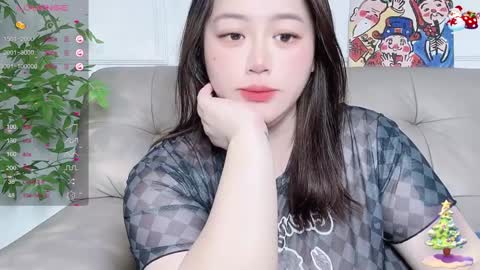 Snapshot of nanabigbobo chatting on 23, 1, 2025 nanabigbobo online show from 23, 1, 2025