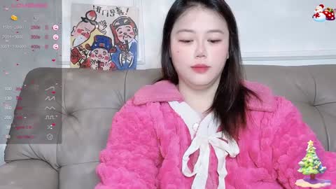 Snapshot of nanabigbobo chatting on 4, 2, 2025 nanabigbobo online show from 4, 2, 2025