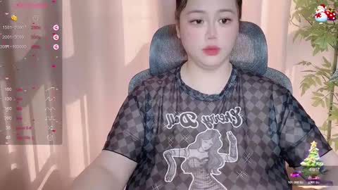 Snapshot of nanabigbobo chatting on 9, 3, 2025 nanabigbobo online show from 9, 3, 2025