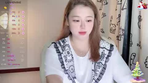 Snapshot of nanabigbobo chatting on 8, 9, 2025 nanabigbobo online show from 8, 9, 2025