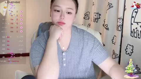 Snapshot of nanabigbobo chatting on 15, 9, 2025 nanabigbobo online show from 15, 9, 2025