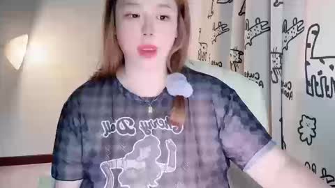 Snapshot of nanabigbobo chatting on 13, 10, 2025 nanabigbobo online show from 13, 10, 2025