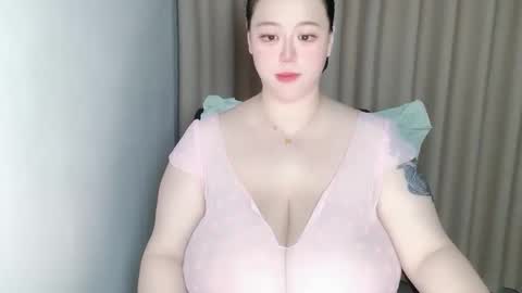 Snapshot of nanabigbobo chatting on 20, 4, 2026 nanabigbobo online show from 20, 4, 2026