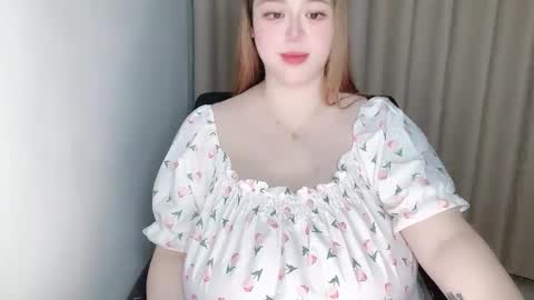 Snapshot of nanabigbobo chatting on 22, 4, 2026 nanabigbobo online show from 22, 4, 2026