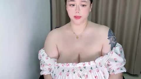 Snapshot of nanabigbobo chatting on 2, 5, 2026 nanabigbobo online show from 2, 5, 2026
