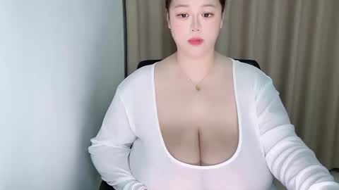 Snapshot of nanabigbobo chatting on 3, 5, 2026 nanabigbobo online show from 3, 5, 2026