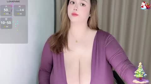 Snapshot of nanabigbobo chatting on 10, 5, 2026 nanabigbobo online show from 10, 5, 2026