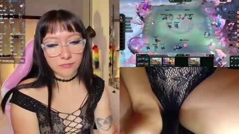 Snapshot of nanachi_cook chatting on 29, 4, 2026 Nanachi online show from 29, 4, 2026