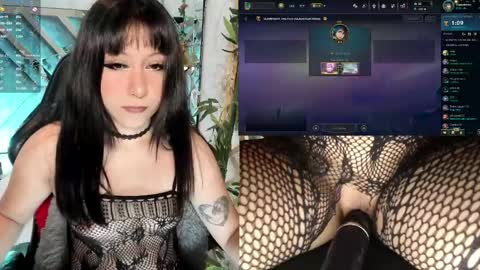 Snapshot of nanachi_cook chatting on 2, 5, 2026 Nanachi online show from 2, 5, 2026