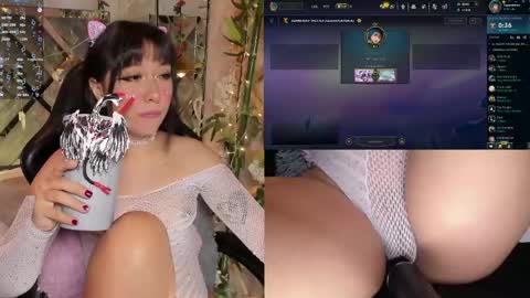Snapshot of nanachi_cook chatting on 13, 5, 2026 Nanachi online show from 13, 5, 2026