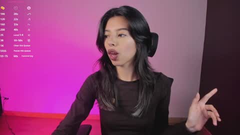Nana  Natalia online show from 30, 5, 2026