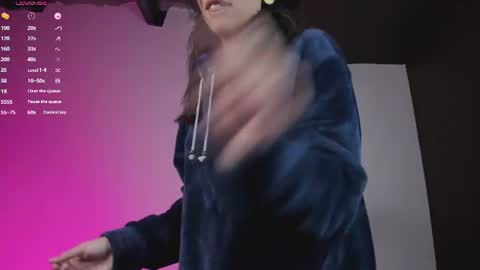Nana  Natalia online show from 12, 6, 2026