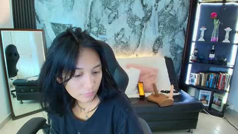 Snapshot of nanami_20 chatting on 21, 2, 2026 samantha online show from 21, 2, 2026