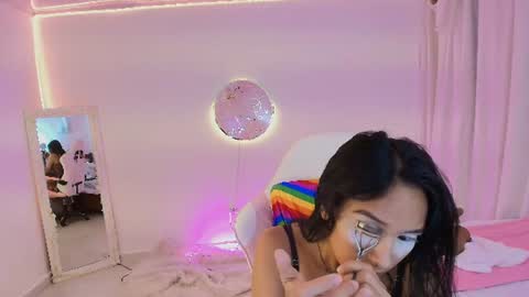 Snapshot of nanami_20 chatting on 18, 6, 2026 samantha online show from 18, 6, 2026