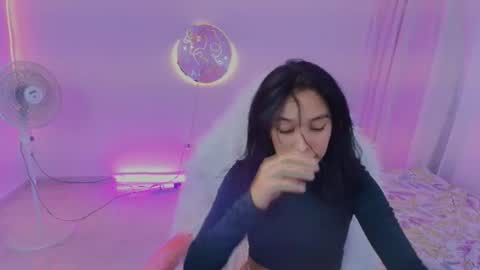 Snapshot of nanami_20 chatting on 2, 7, 2026 samantha online show from 2, 7, 2026