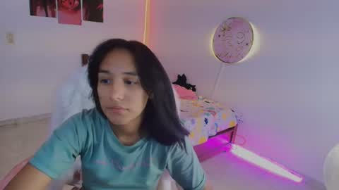 Snapshot of nanami_20 chatting on 13, 7, 2026 samantha online show from 13, 7, 2026