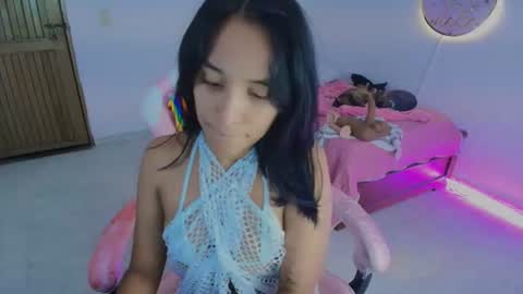 Snapshot of nanami_20 chatting on 23, 7, 2026 samantha online show from 23, 7, 2026