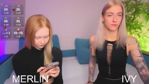 Maeve online show from 3, 11, 2025