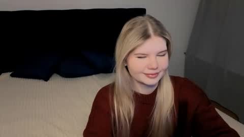 Maeve online show from 13, 3, 2026