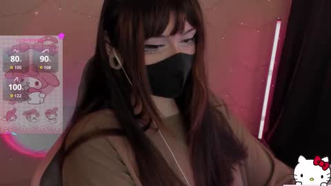 Nanamin online show from 8, 2, 2026