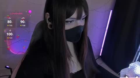 Nanamin online show from 26, 2, 2026