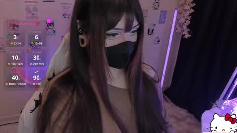 Nanamin online show from 12, 4, 2026