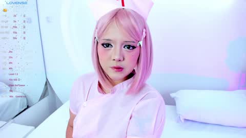 NanaOsaky online show from 30, 12, 2024