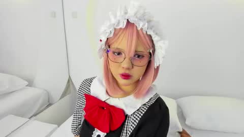 NanaOsaky online show from 6, 2, 2025