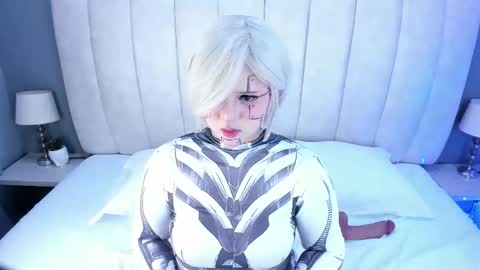 NanaOsaky online show from 17, 2, 2026