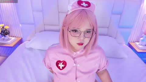 Snapshot of nanaosaky chatting on 28, 5, 2026 NanaOsaky online show from 28, 5, 2026