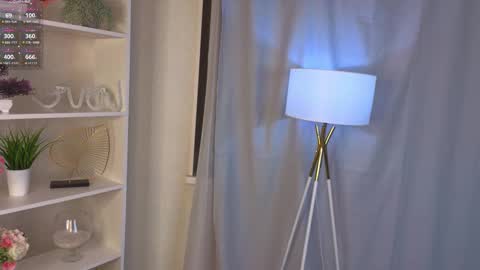 Snapshot of nanayuki chatting on 11, 9, 2025 Miya online show from 11, 9, 2025