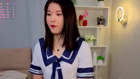 Snapshot of nanayuki chatting on 4, 3, 2026 Miya online show from 4, 3, 2026