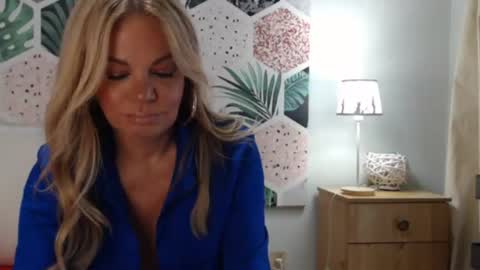 Nancy D online show from 29, 6, 2026