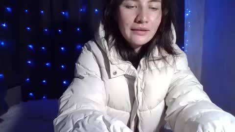 Snapshot of nancy_luna chatting on 25, 9, 2025 Nancy online show from 25, 9, 2025