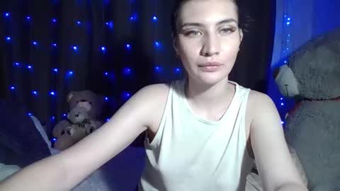 Snapshot of nancy_luna chatting on 28, 9, 2025 Nancy online show from 28, 9, 2025